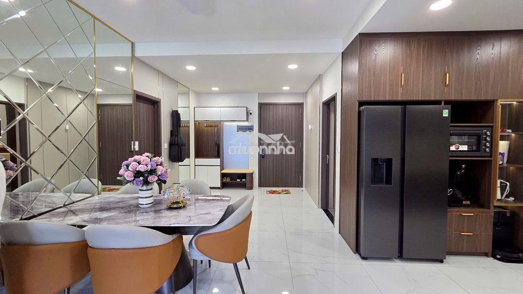 Diamond alnata 2pn-2wc 92.5m2 19tr nhà mới nội thất cao cấp vào ở ngay - 3
