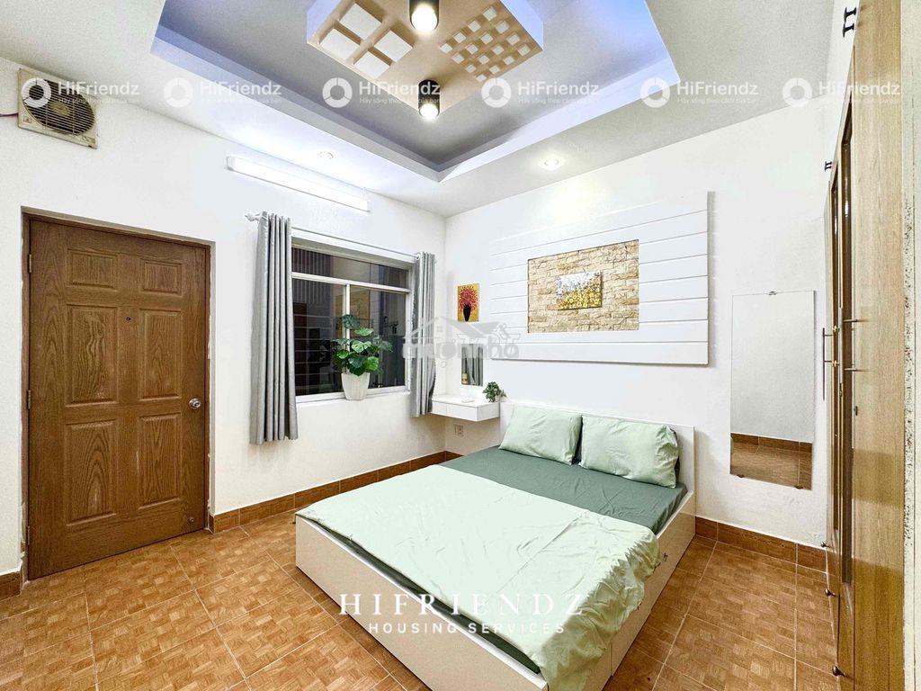 Studio full nội thất| nhận xe điện sát bên đh y dược| cọc 1 tháng - 2