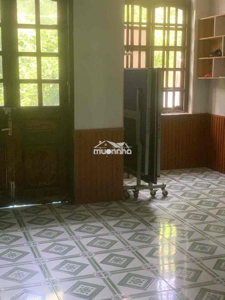 Nhà 1/ hẻm xe tải dt to 5x17m 2lầu st 4pn phạm huy thông 16tr - 3