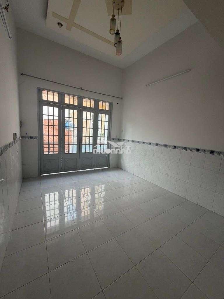 Bán nhà 4×14,không huy hoạch, giáp ngã tư bốn xã - 4