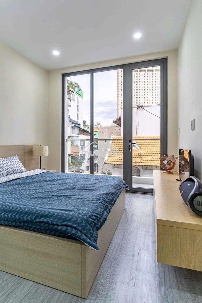 Căn hộ 50m2 1pn full nội thất nam kỳ khởi nghĩa - q3 - 3