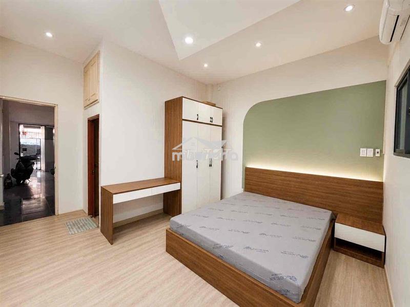 Studio 1 phòng ngủ hiện đại - phòng mới giá rẻ