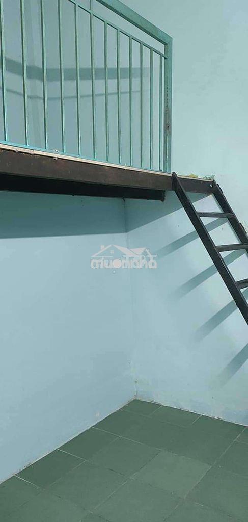 Cho thuê phòng trọ đường thới hòa xã vĩnh lộc - 3