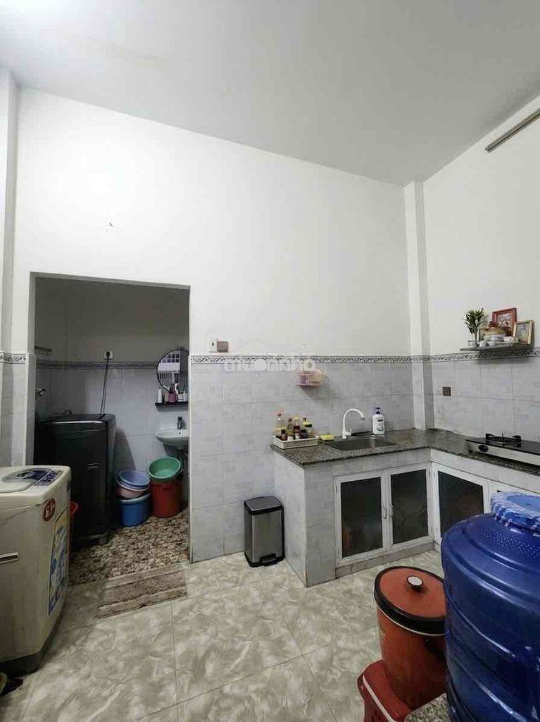 🔥 Nhà 3 tầng – gần đầm sen – hẻm xe tải thông – giá quá tốt! - 3