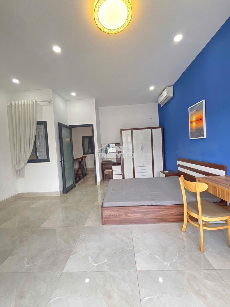 Cho thuê nhà đầy đủ nội thất tại oasis city thới hòa - bình dương