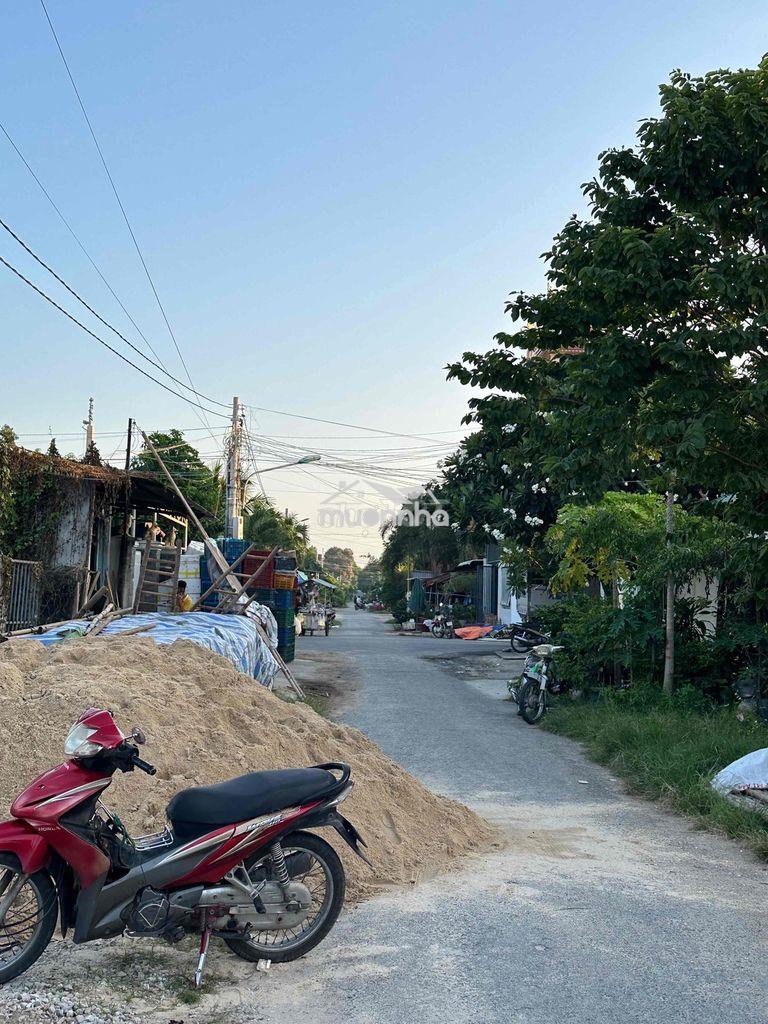 Cần bán miếng đất hẻm 70 nguyễn chí thanh - 4