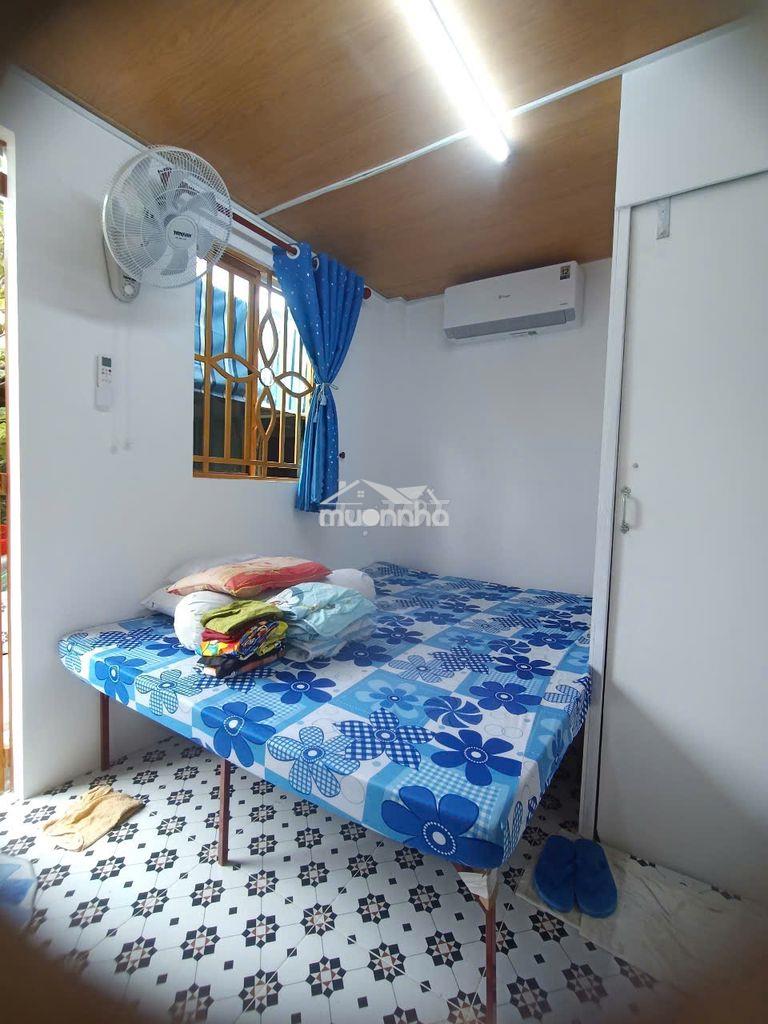 Cho nữ sv, vp thuê ở dài hạn - 2