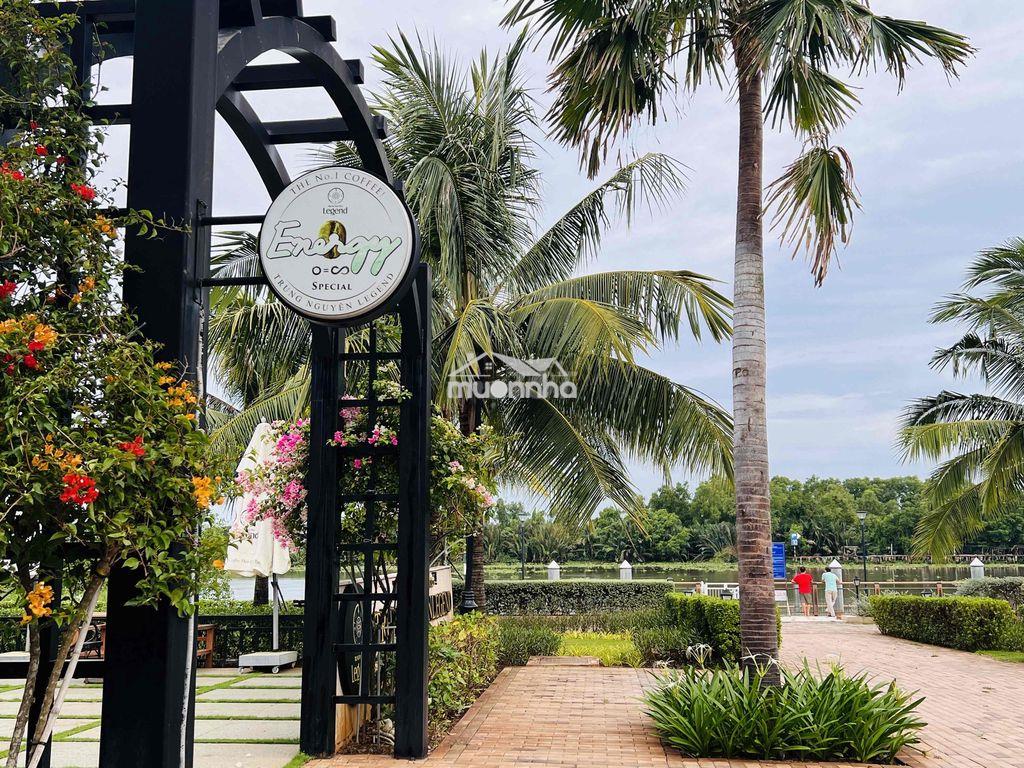 Bán biệt thự ven sông diện tích 800m2 giá 36 tỷ - 4