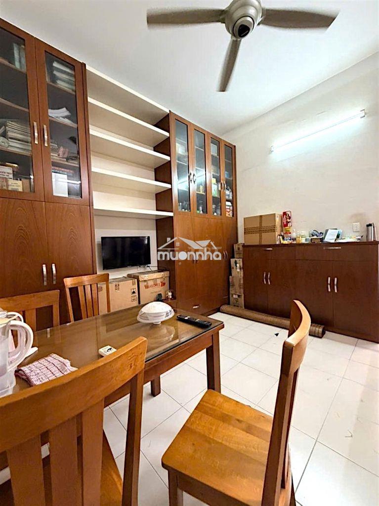 Căn hộ lê văn sỹ - quận 3 - view kênh nhiêu lộc - 73m² - chỉ 4 tỷ48 - 2