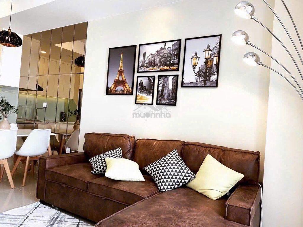 Căn hộ golden mansison novaland khu sân bay 73m2 16.5 triệu 2 phòng - 2