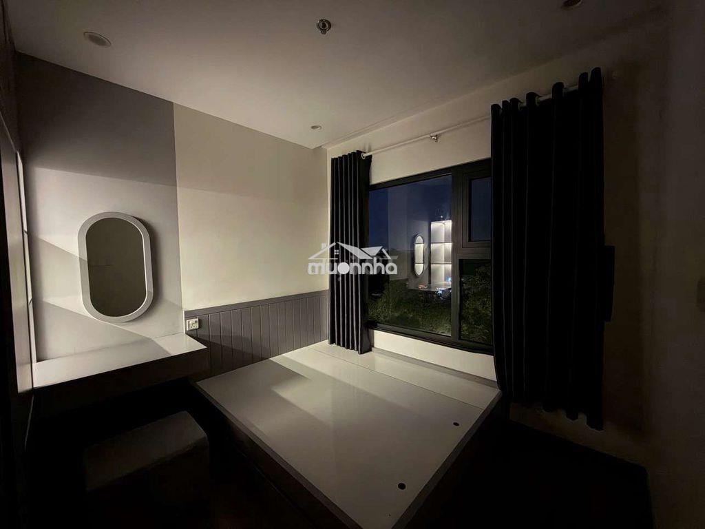 Trống sẵn 1pn mater full nt ở vinhomes quận 9 - 2