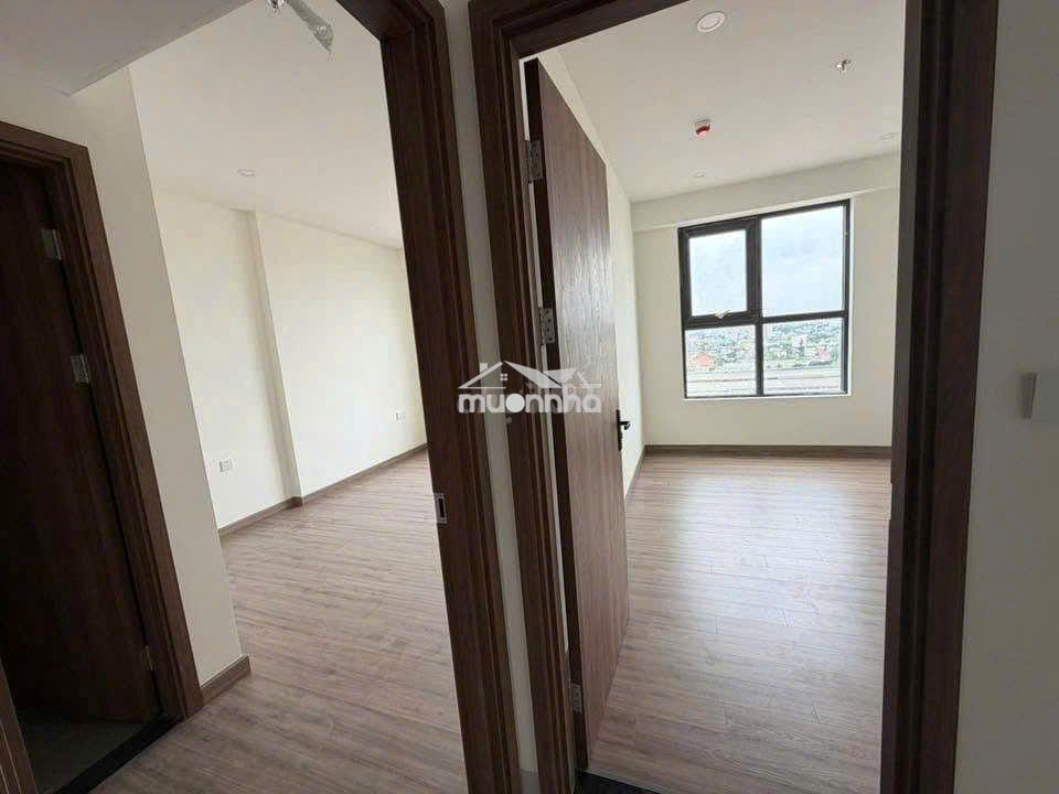 A&t sky garden 2pn sẵn rèm nhà trống sẵn chỉ 6tr - 3