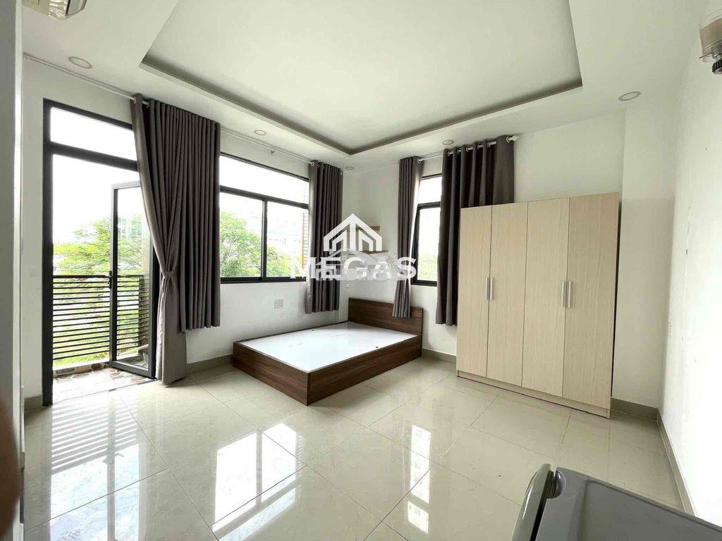 Khai trương 30p mới xây giá rẻ cửa sổ trời qua huflit 5p - 2