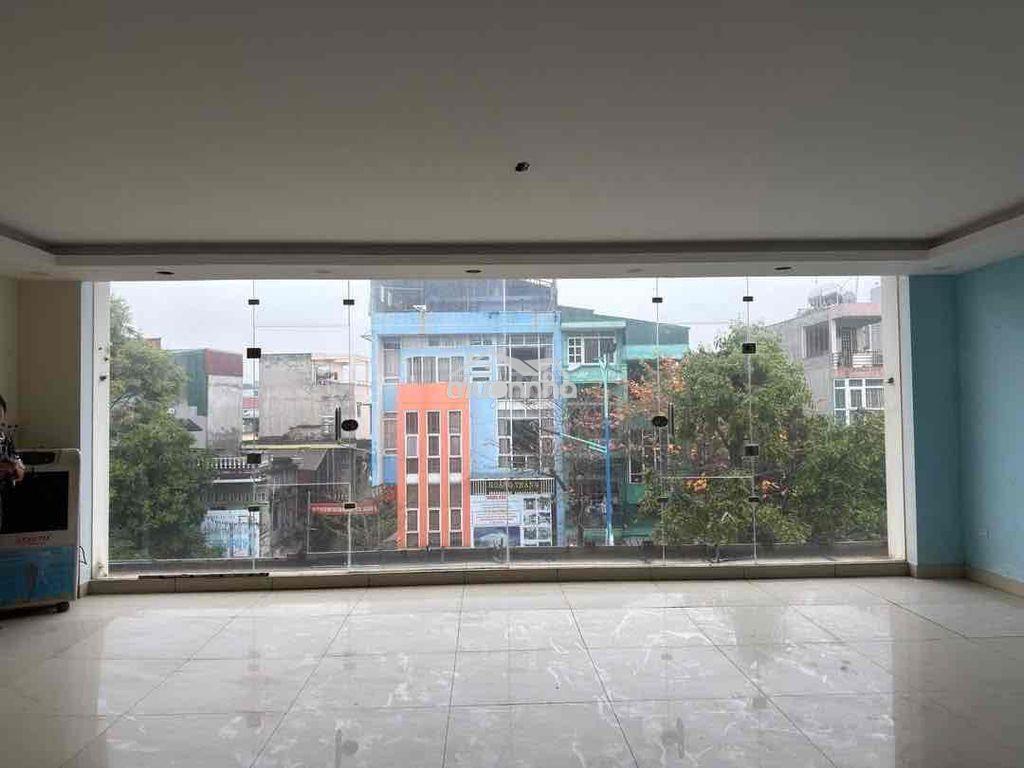 Cho thuê 2 - 4 tầng nhà mặt phố hồng quang – cách bưu điện tỉnh 600m - 4