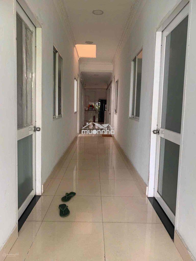 Khu tây thạnh - 8 x 25 - trệt 3 lầu - trống suốt nhận ngay - 2