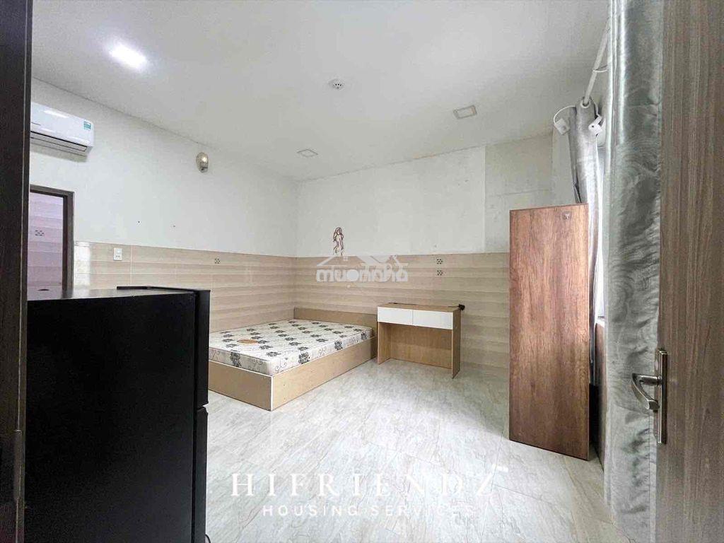 Chdv thang máy - cửa sổ - nội thất mới sát ueh, chợ rẫy, y dược - 4