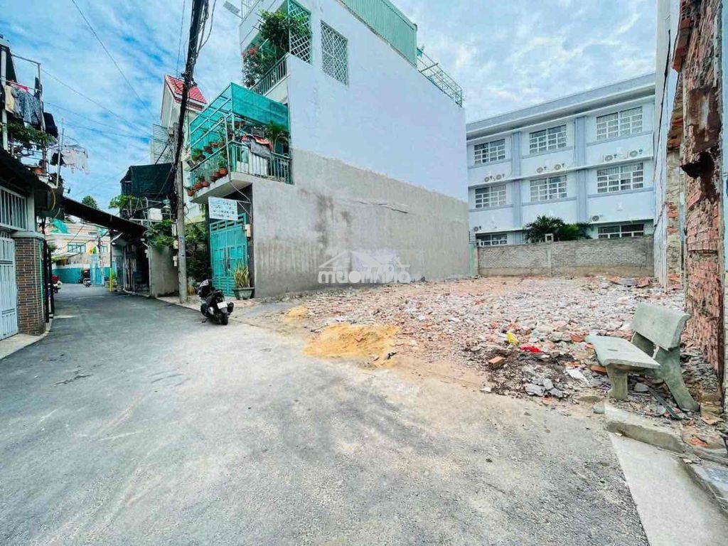 Bán 3 lô đất đẹp 1/ ngắn đường lê văn khương - p. thới an - q12 - 2