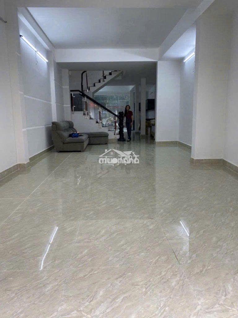 💯 💯  Hxh bàu cát 1_6,2x18m_trệt 3 lầu_nhà mới ốp kính hiện đại  - 3
