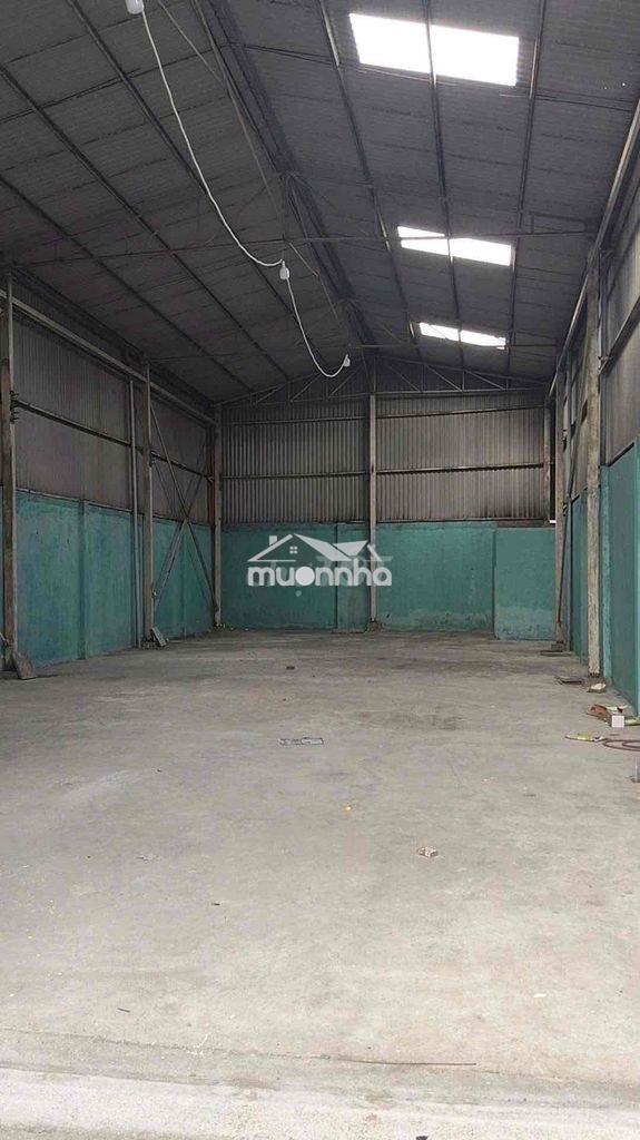 Xưởng thuận an 350m có nhà ở đường cont - 3