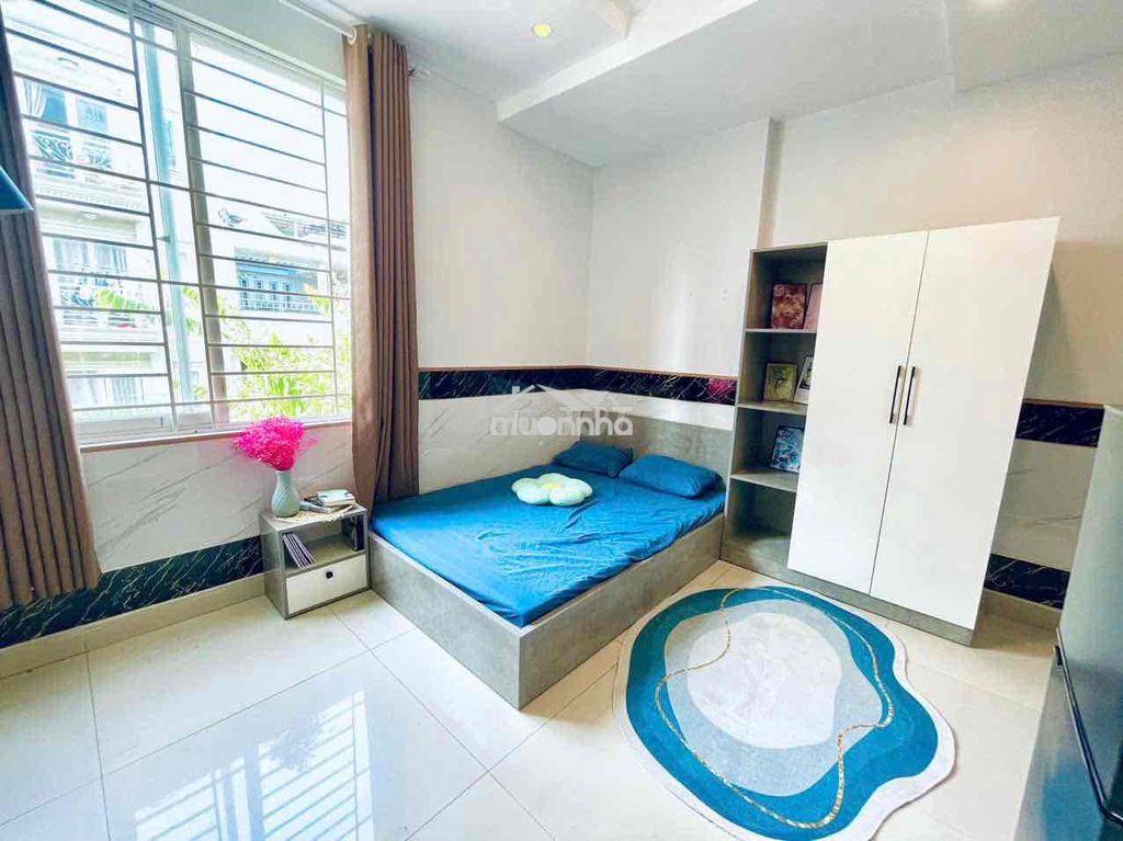Chdv gần ngay kdc him lam giáp quận 1,4,5,7,10 - giá hssv - 2