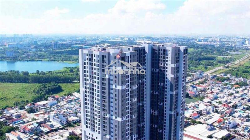 Chính chủ cần bán căn 3pn2wc ht pearl