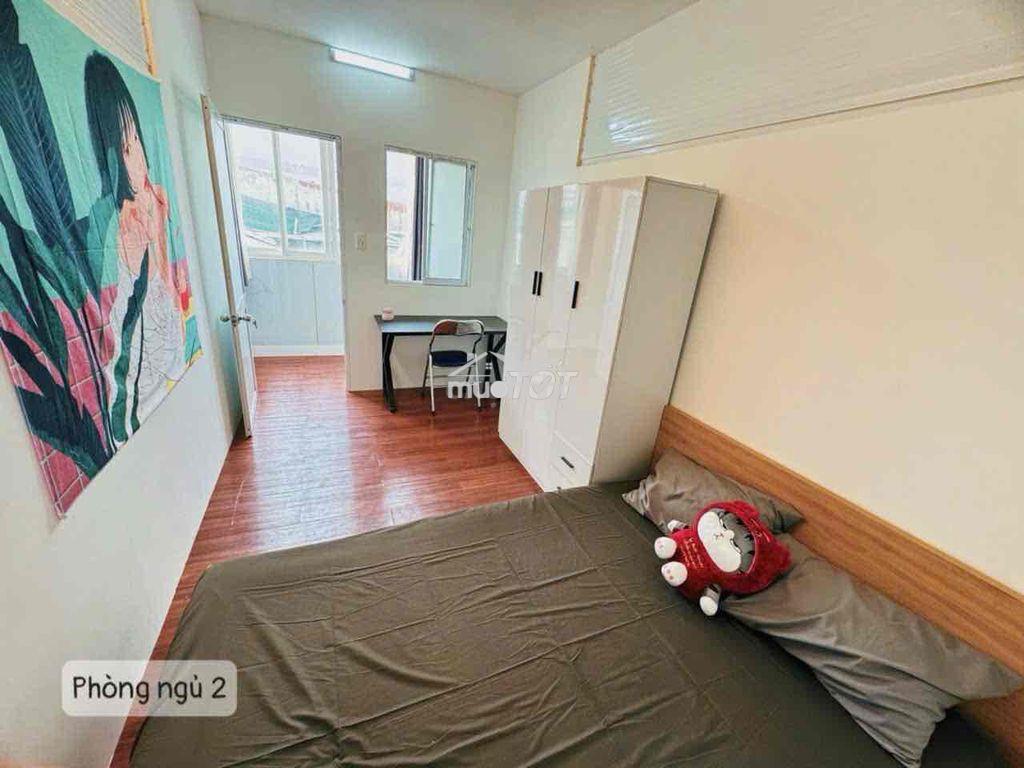 3 phòng ngủ, chung cư mini-90m2- quốc lộ 13- thang máy - 3