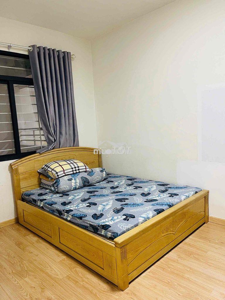 Bán căn hộ era town, block a1, 50m2, 1pn - 1wc, nội thất cơ bản - 4