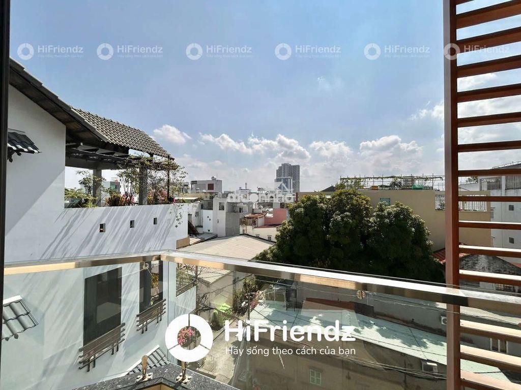 Chdv cao cấp cho thuê ngắn hạn dài hạn 🏡 - 3