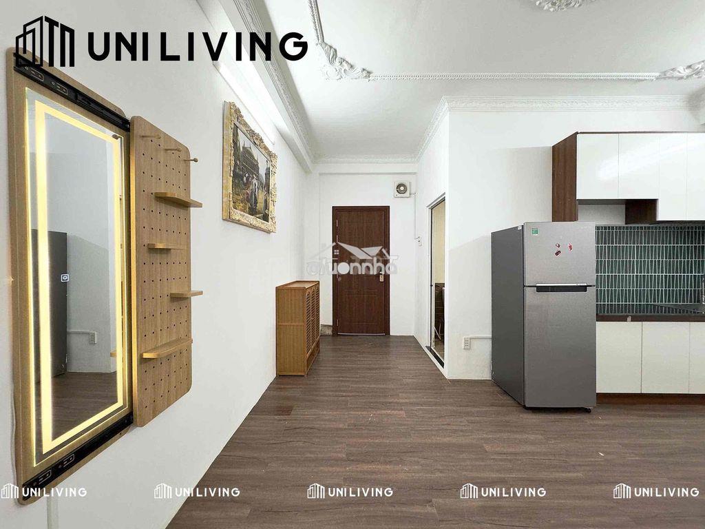 Căn hộ dịch vụ, đầy đủ nội thất tại bình thạnh - 3