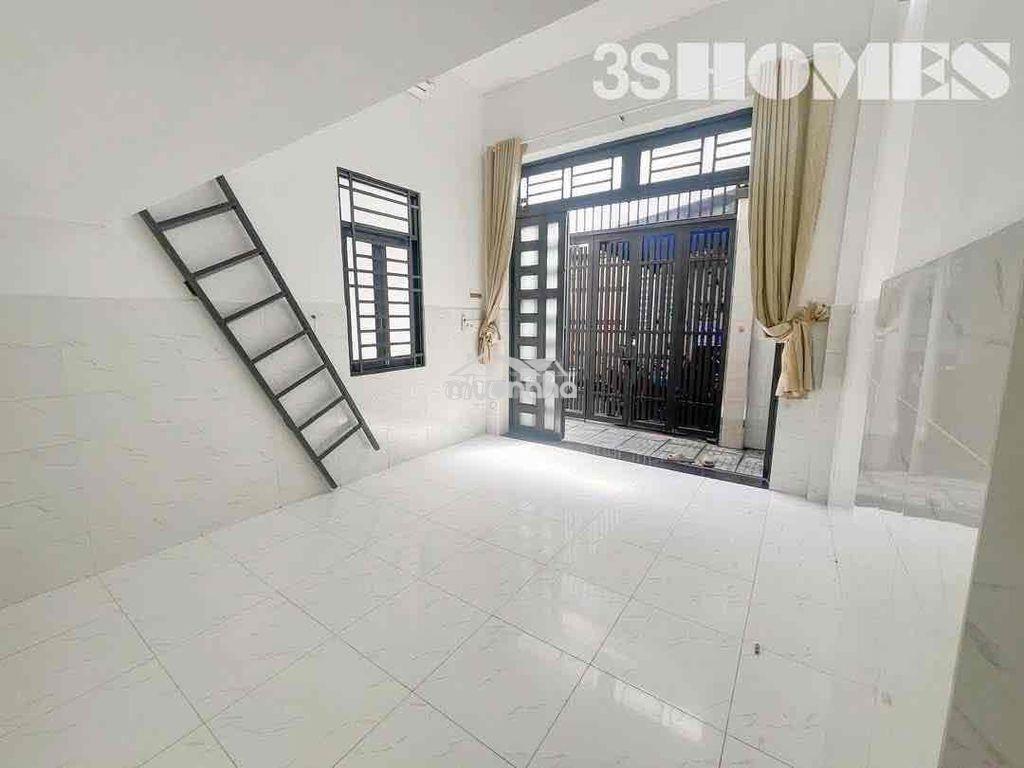 Kiot rộng 40m2 - hẻm nhỏ - phù hợp gia đình sinh sống - 4