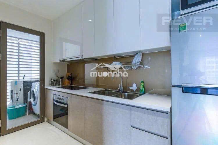 Cho thuê/bán 2pn 75m2 millennium q4, nhà đẹp giá tốt - 4
