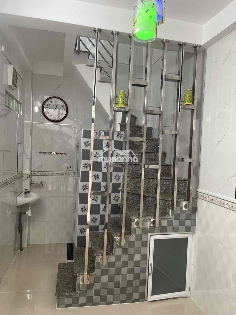 Nhà đẹp cần bán đường đoàn văn bơ f14q4 - 2