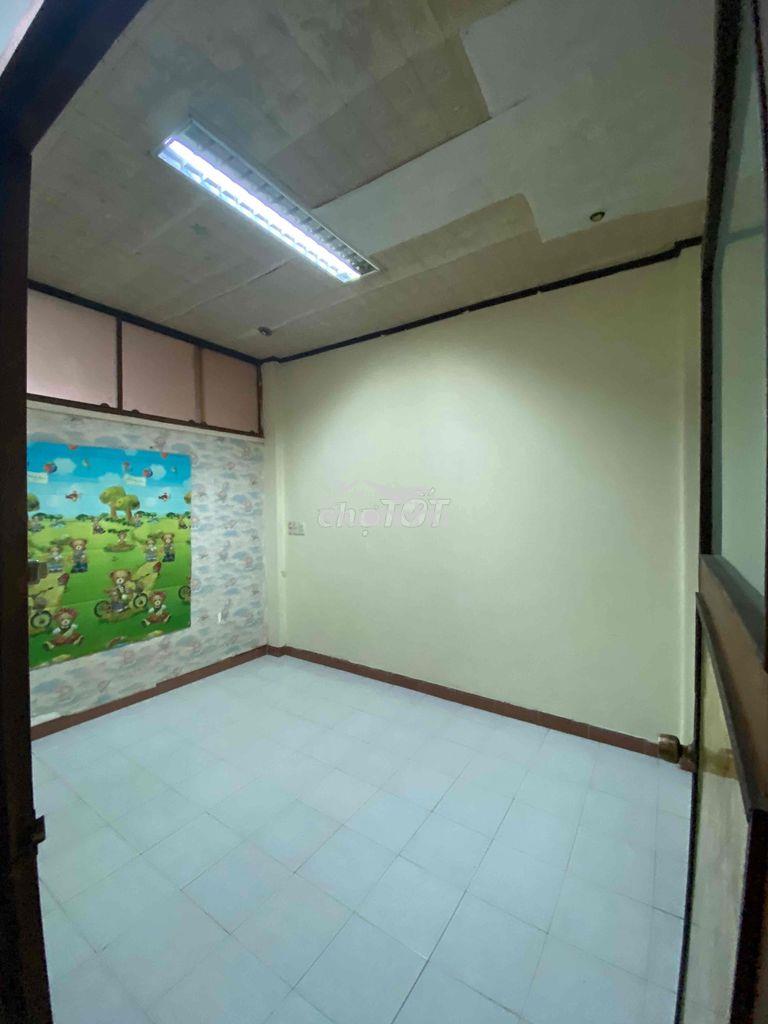 Cho thuê căn hộ chung cư - 2