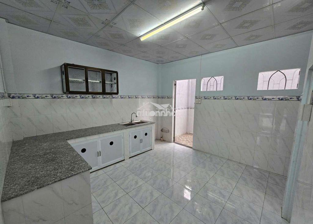 5*20/ đúc lửng/hẻm xe tải nguyễn ảnh thủ gần ngã tư nc đá - 4