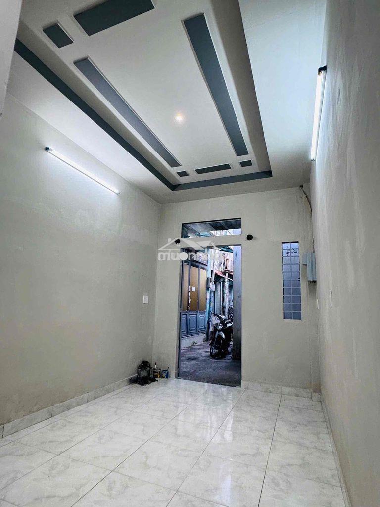 📣Nhà sổ riêng gần chợ cây me - hẻm bà điểm 11 - 1.95 tỷ - 3