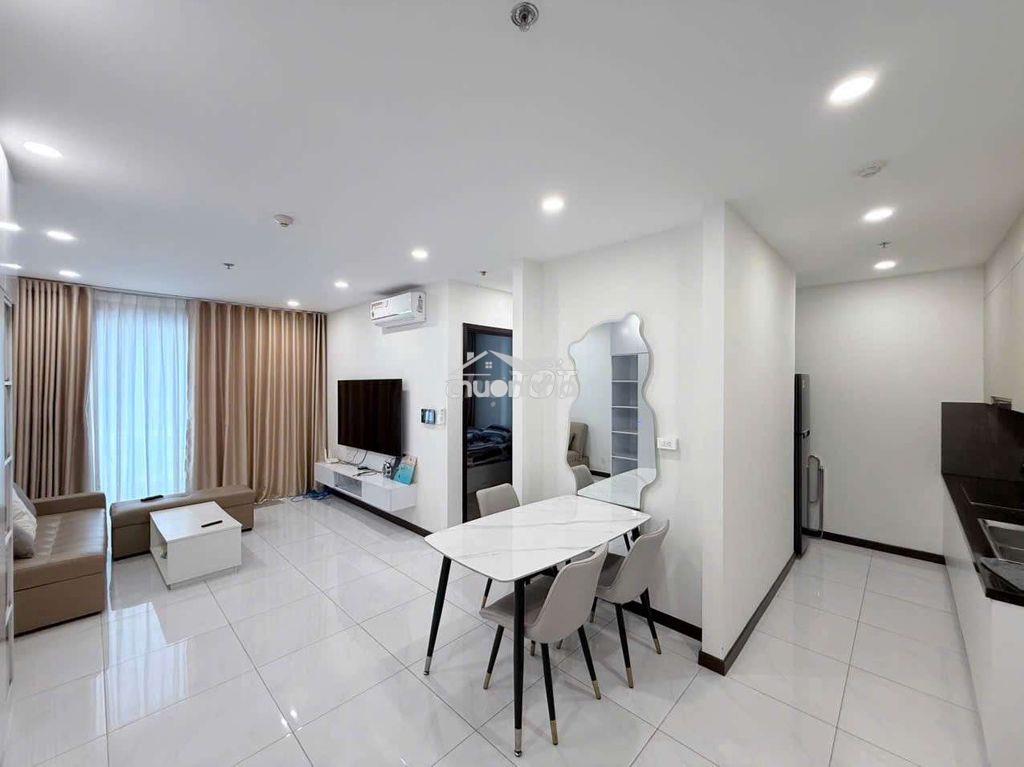 Cho thuê csky-view 1 phòng ngủ full nội thất vào ở ngay - 2