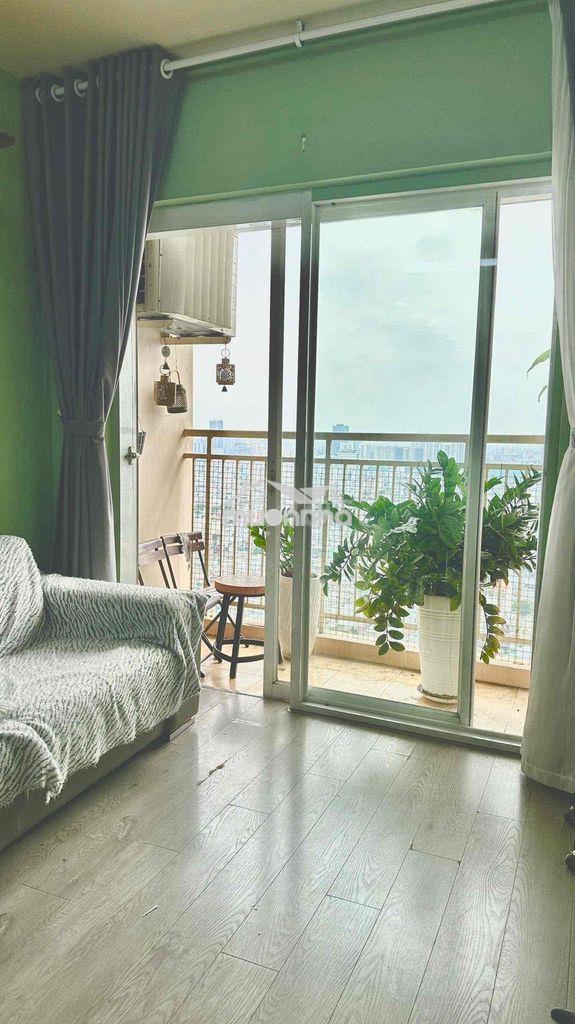 Cần cho thuê căn hộ mỹ phú đường lâm văn bền, p tân  kiểng , q7 - 2
