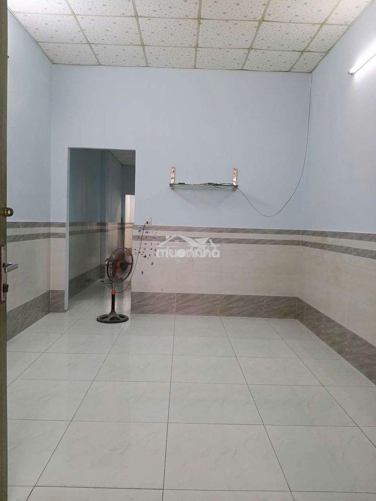 🏠 Chủ gửi nhà cấp 4 hẻm 5m,dtsd 68m2,tân xuân hóc môn 🏠 - 3