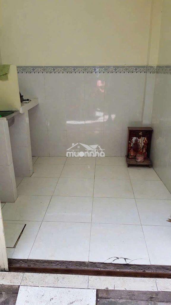 Chính chủ cho thuê nnc p8 q6