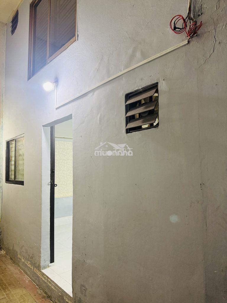 Nhà tập thể, tầng g, mặt tiền shr - 3