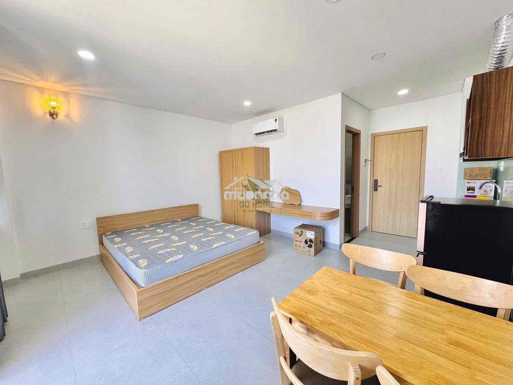 Căn hộ ban công full nội thất ngay lotte cộng hoà - khu k300 - 3