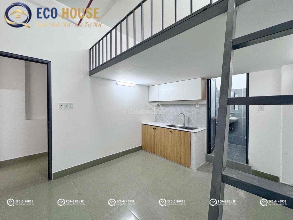 Duplex cực rẻ cho hssv - 2