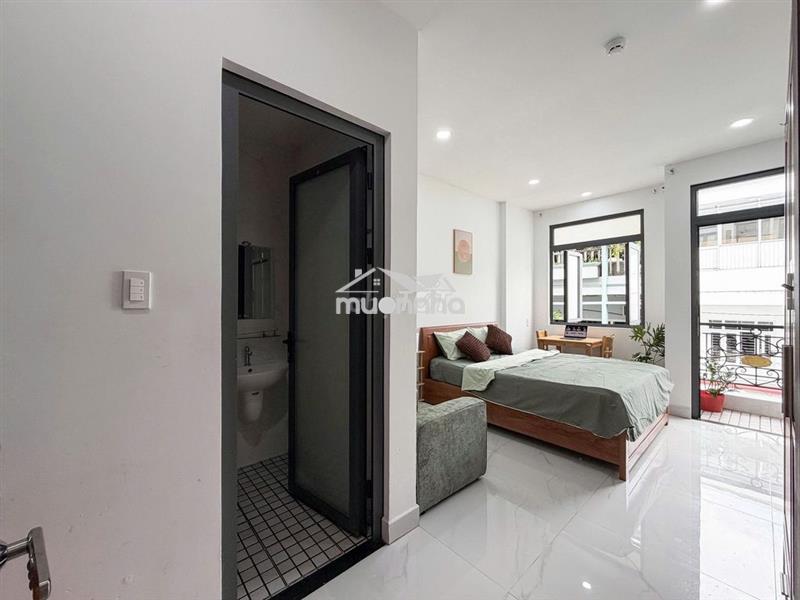 Phòng xịn ngay gần sân bay tân sơn nhất dự án 29 yên thế (chính chủ)
