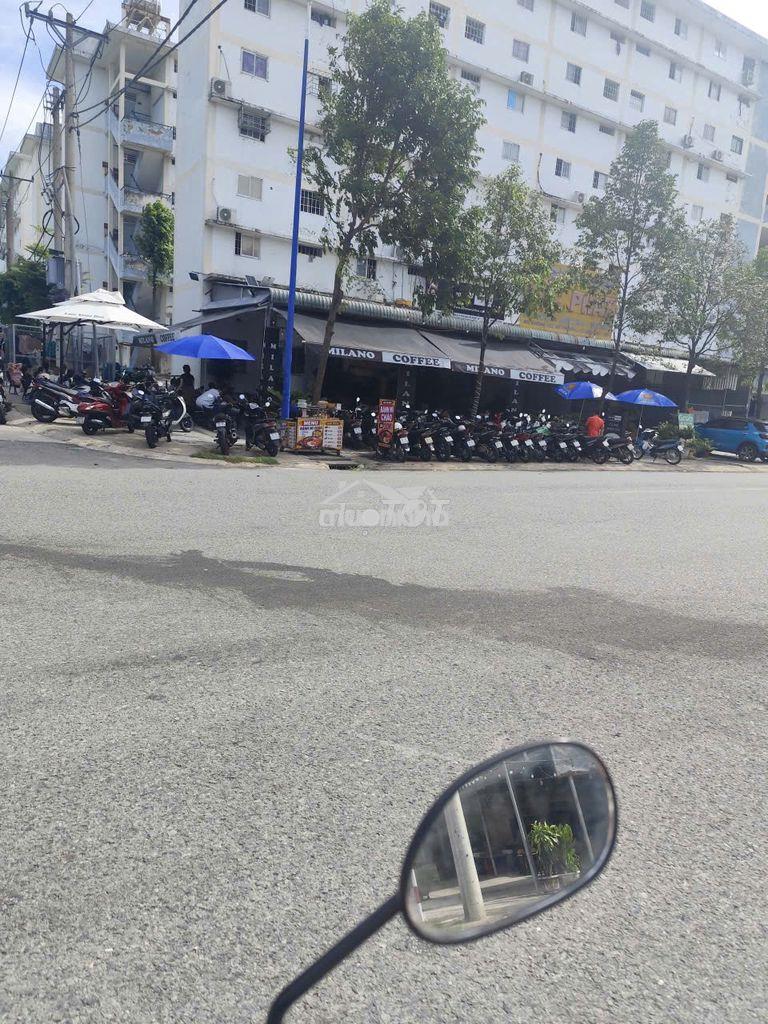 (9008) cho thuê lâu dài becamex mỹ phước1, lầu 3 giá 2,5 triệu - 4