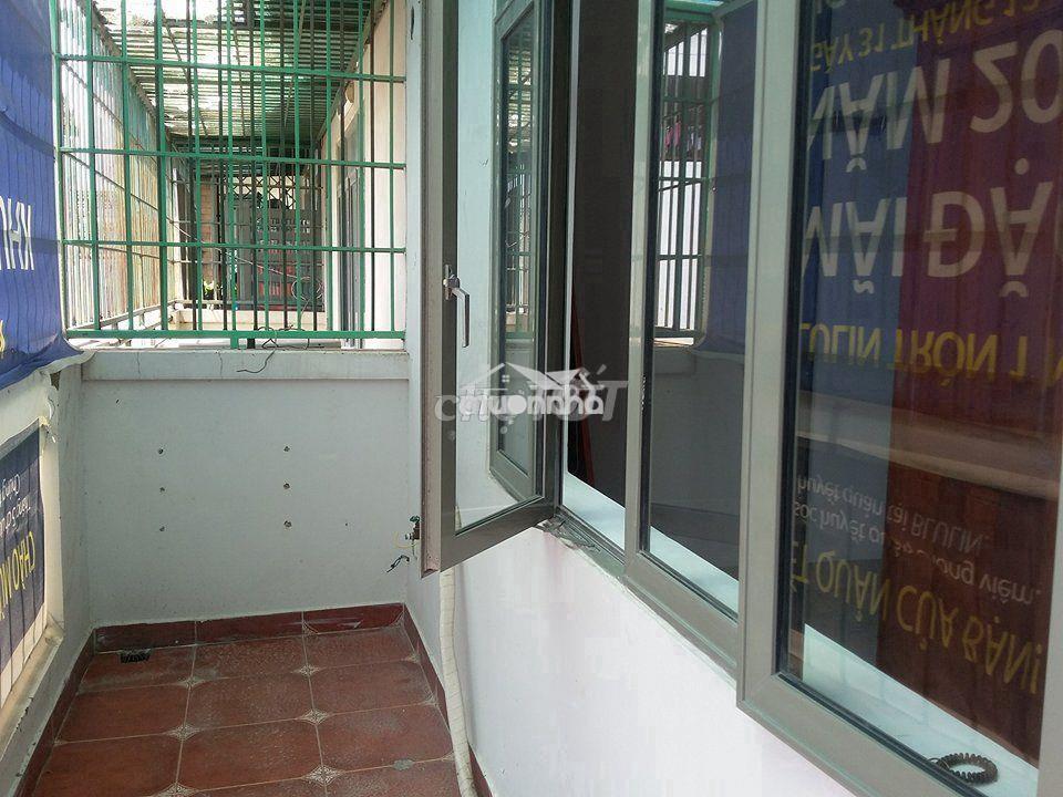 Cho thuê nhà trọ quận phú nhuận giá 2.000.000 - 3