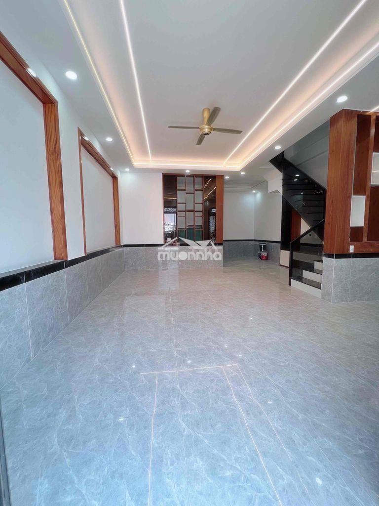 Bán nhà 2lầu 1trệt sổ riêng phường biên hoà ( hoá an) - 3