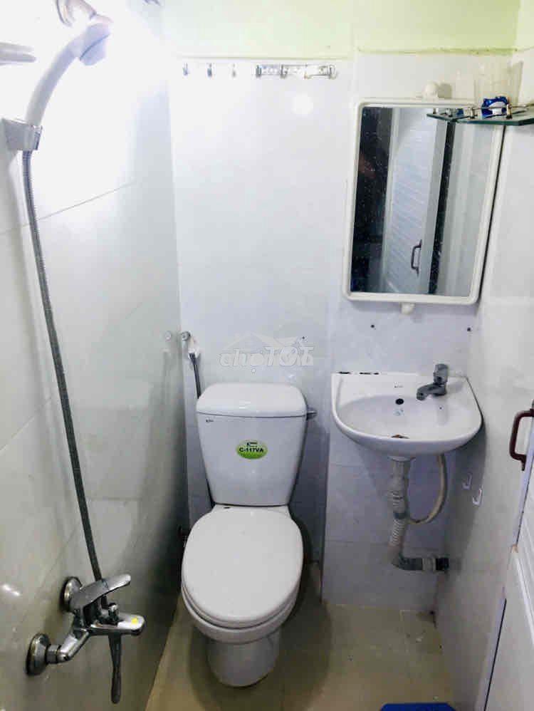 Phòng kcn tân bình,giờ giấc tự do- gửi xe miễn phí - 3