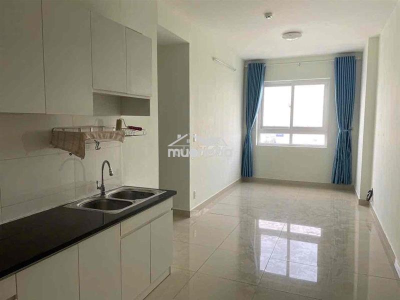 Căn 3pn2wc sẵn máy lạnh cc topaz home 7tr5