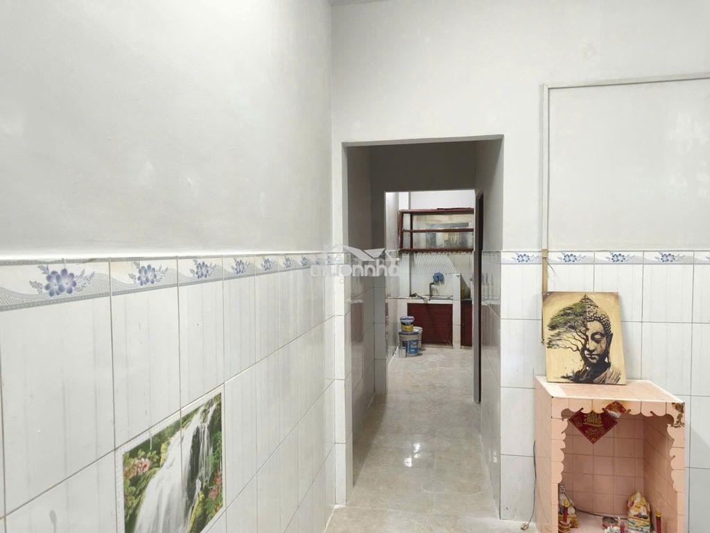 Nhỉnh 4 tỷ - kdc bông sao q8- hẻm 4m ngang 4m - 2
