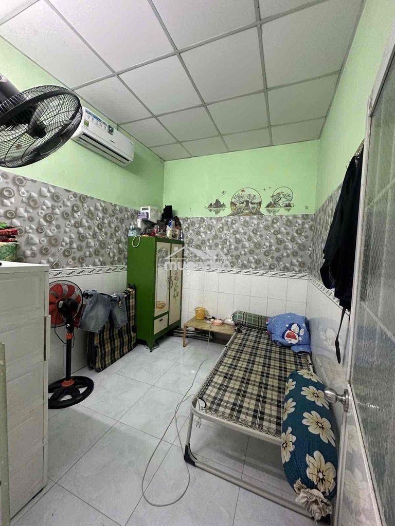 Bán nhà hiệp bình phước 38m2 - sổ hồng riêng - 2,5 tỷ - 3